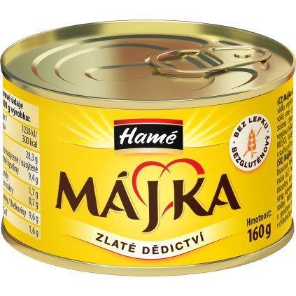 Hamé Májka 160 g