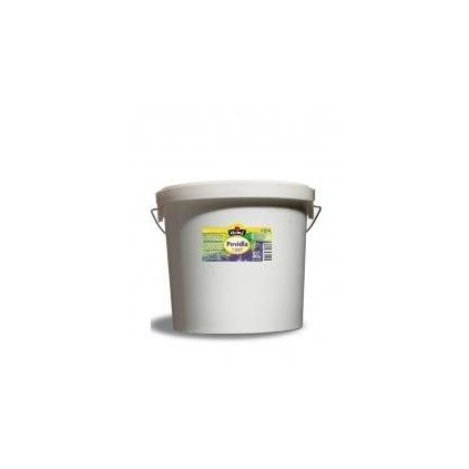 Hamé Povidla švestková slazená 4 kg