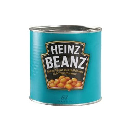 370949 heinz fazole v tomate 2 62 kg