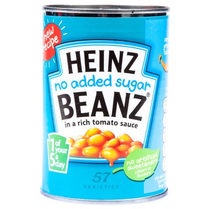 370946 heinz fit fazole v tomatove omacce 415 g