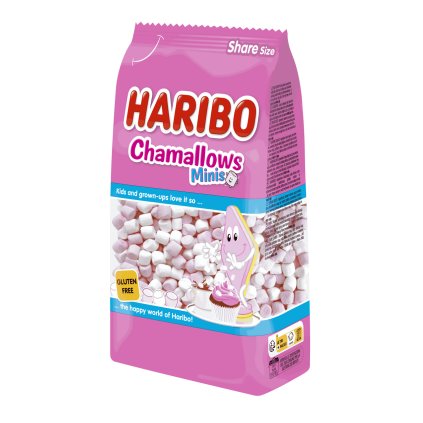 Chamallows Minis 150 g