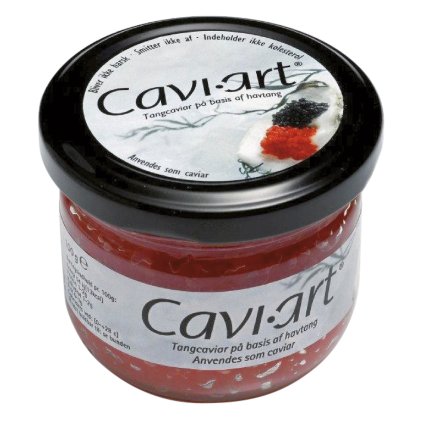 JM Cavi-art kaviár červený 100 g