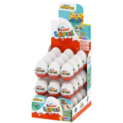 kinder Surprise 20 g