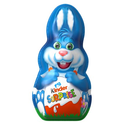 Kinder Surprise zajíček 75 g