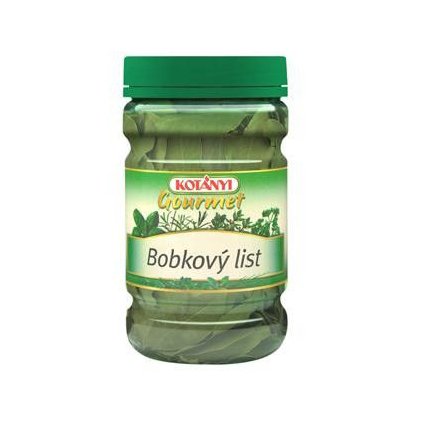 KOTÁNYI Bobkový list 60 g