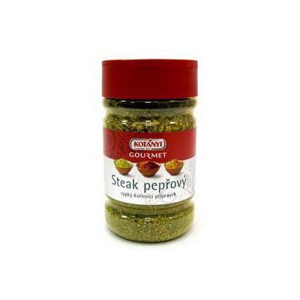 KOTÁNYI Pfeffer steak koření 750 g