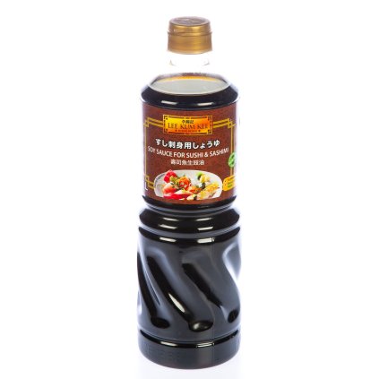 LEE KUM KEE Omáčka sójová sushi/sashimi 1 l
