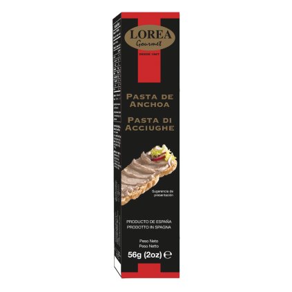 LOREA Ančovičková pasta 56 g