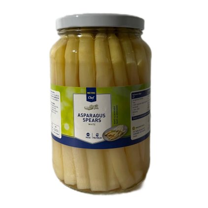 METRO Chef Chřest bílý 1550 g