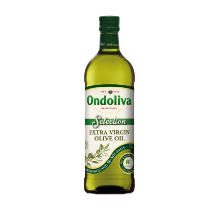 Ondoliva Olej olivový extra virgin 1 l