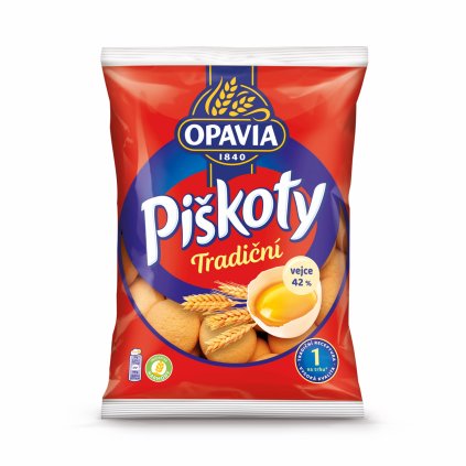 OPAVIA Piškoty dětské 220 g