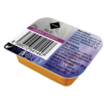 368432 rioba med kvetovy 48 x 20 g multipack cena za 1ks 20g