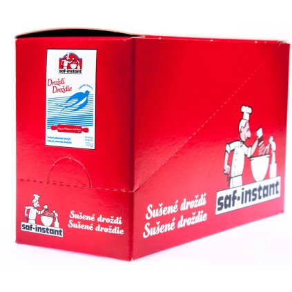 368762 saf instant drozdi instantni 11 g