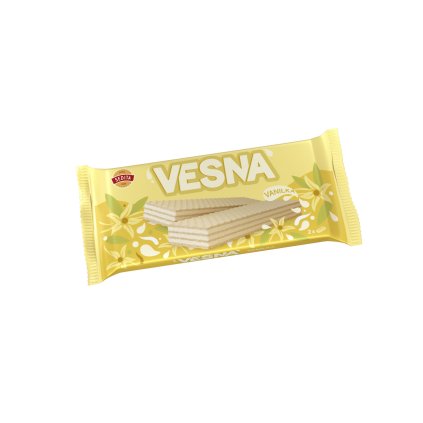 369920 sedita vesna oplatky 50 g