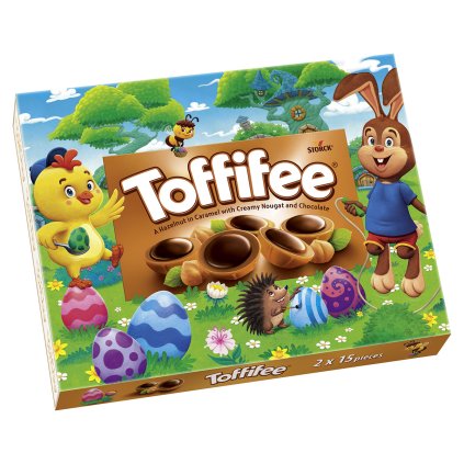 369611 toffifee easter 250 g