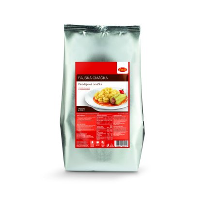 Vitana Rajská omáčka 2,8 kg