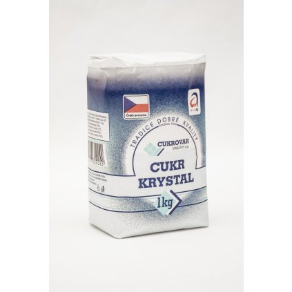370457 vrbatky cukr krystal 1 kg