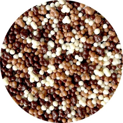 371786 cerealni macek v bile mlecne a horke cokolade 60 g