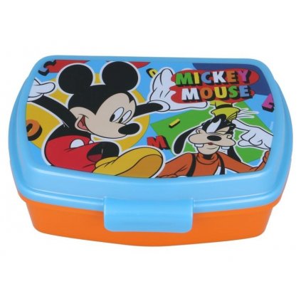 BOX NA SVAČINU MICKEY