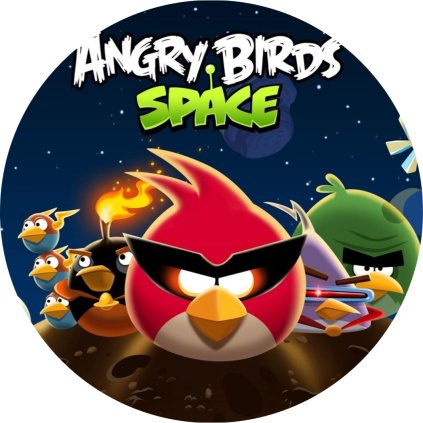 ANGRYBIRDSSPACE