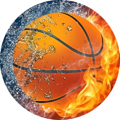 BASKETFIRE