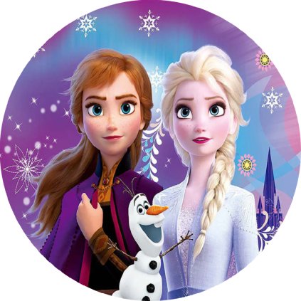 FROZENDUO