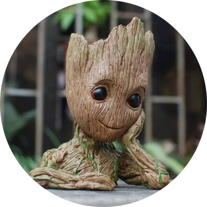GROOT35