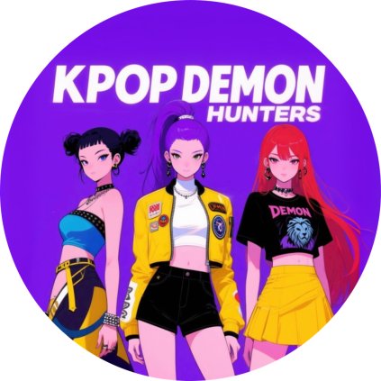 KPOPDEMONHUBTERS2