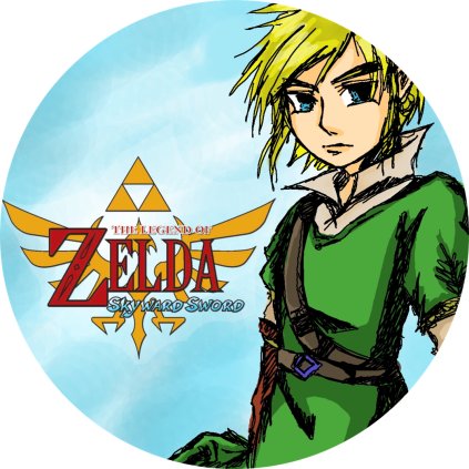 LEGENDOFZELDA45