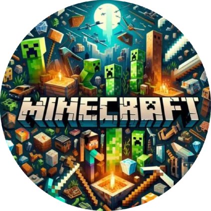 MINECRAFTMESIC