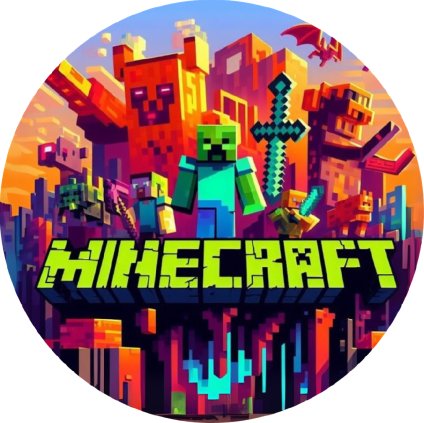 MINECRAFTNEON