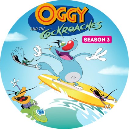 OGGY3