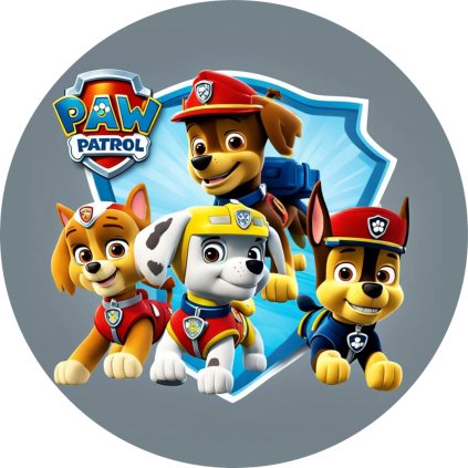 PAWPATROLGREY