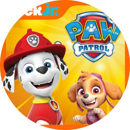 PAWPATROLNICK