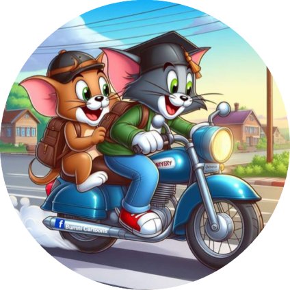 TOMAJERRYMOTO
