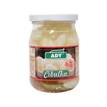 356009 ady cibulka pikant 280 ml