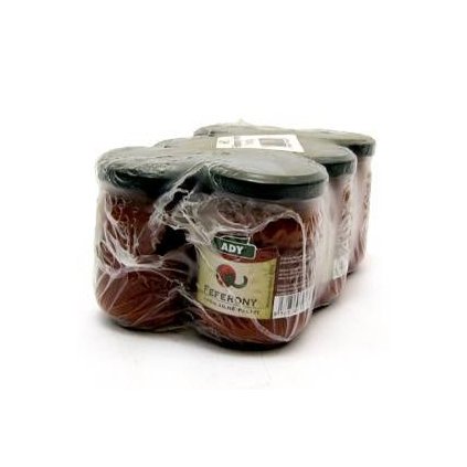 356018 ady feferonovy krem 130 g