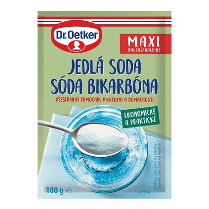 111167 jedla soda 100 g