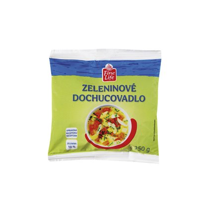 360332 fine life zeleninove dochucovadlo 250 g