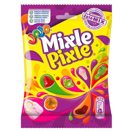 362111 jojo bonbony mixle pixle 80 g