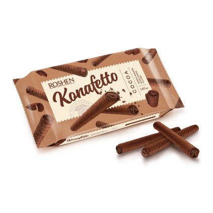 362675 roshen konafetto cocoa cream 140 g