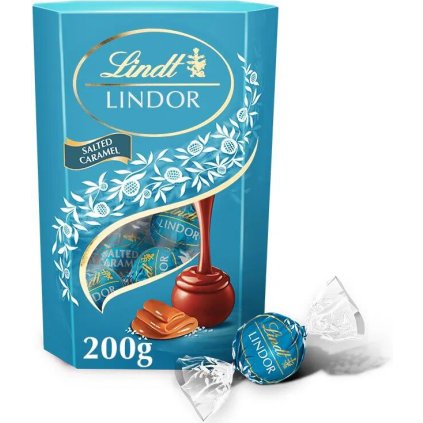 364265 lindt lindor cokolada slany karamel 200 g