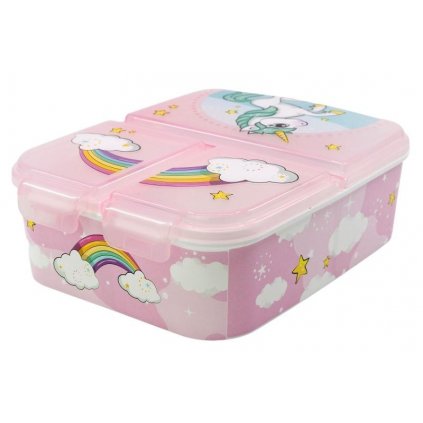 MULTI BOX NA SVAČINU UNICORN