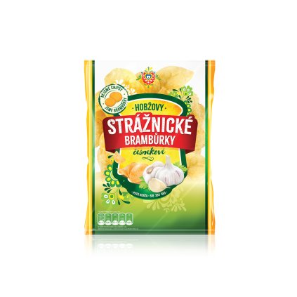 369266 straznicke bramburky cesnekove 60 g