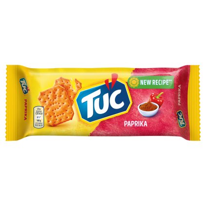 369707 tuc paprika 100 g karton 24 ks