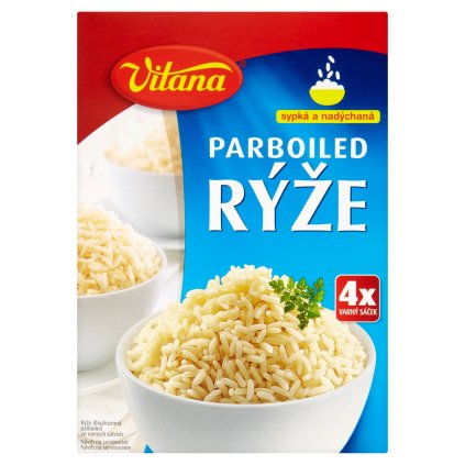 370211 vitana ryze parboiled varne sacky 400 g