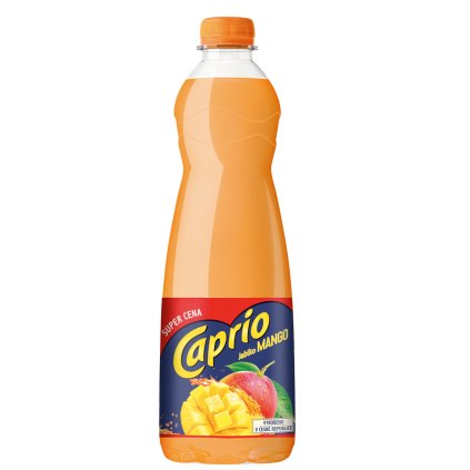390044 caprio husty mango 6 x 700 ml