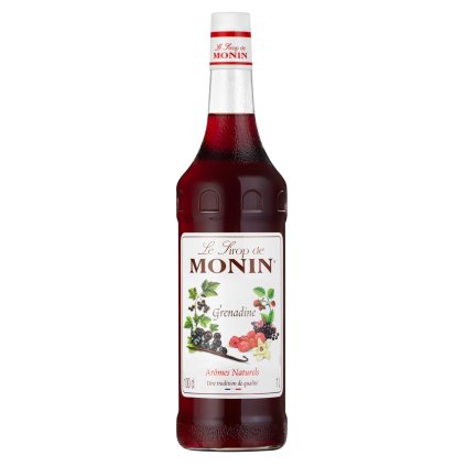 62526 monin grenadine sirup 1 l