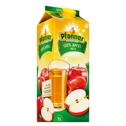 61506 1 pfanner dzus jablko 100 6 x 2 l