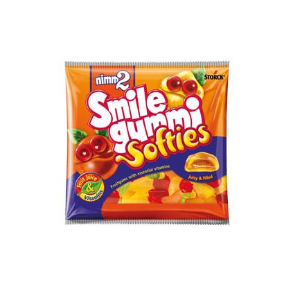 357899 nimm2 softies bonbony 90 g